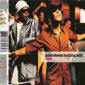 Jason Downs featuring Milk - Trippin' download free