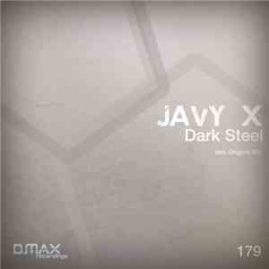 Javy X - Dark Steel download free