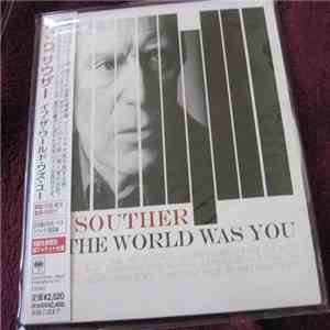 JD Souther - If The World Was You download free