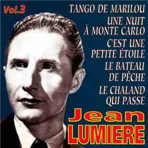 Jean Lumière - Vol. 3 download free