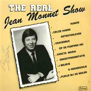 Jean Monnet - The Real Jean Monnet Show download free