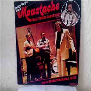 Jean Peron Garvanoff Trio - Moustache Présente Jean Peron Garvanoff, Pianiste download free