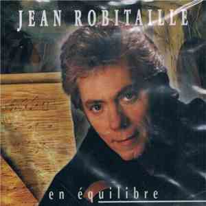 Jean Robitaille - En Equilibre download free