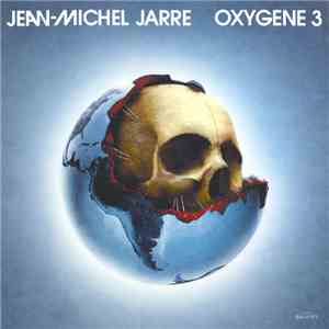 Jean-Michel Jarre - Oxygene 3 download free