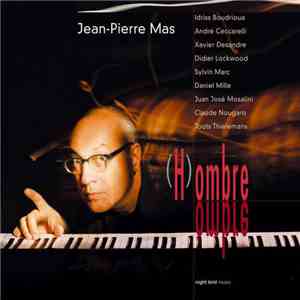 Jean-Pierre Mas - (H)ombre download free