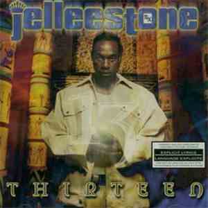 Jelleestone - Thirteen download free