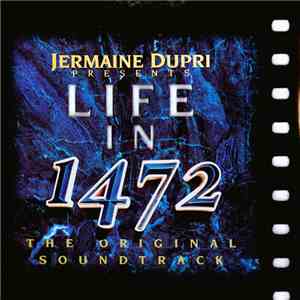 Jermaine Dupri - Life In 1472 download free