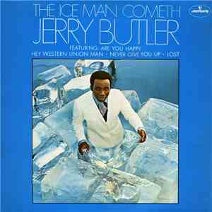 Jerry Butler - The Ice Man Cometh download free