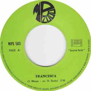 Jerry Mengo - Francesca / Easy Music download free