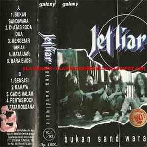 Jet Liar - Bukan Sandiwara download free