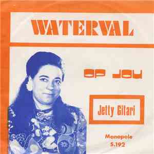 Jetty Gitari - Waterval download free
