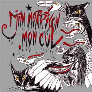 Jim Morrison Mon Cul - Jim Morrison Mon Cul download free
