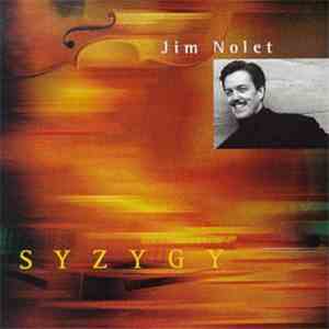 Jim Nolet - Syzygy download free