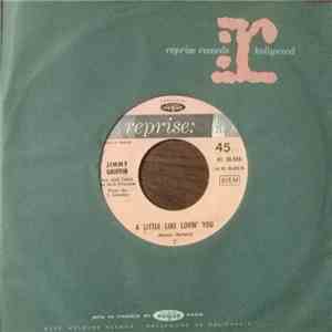 Jimmy Griffin  - What Kind Of Girl Are You download free
