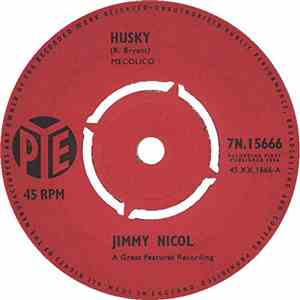 Jimmy Nicol - Husky download free