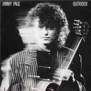 Jimmy Page - Outrider download free