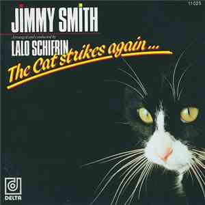 Jimmy Smith - The Cat Strikes Again download free