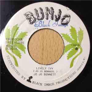 Jo Jo Bennett - Lively Ivy download free