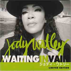 Jody Watley - Waiting In Vain download free