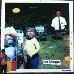 Joe Bloggs  - Vision No. 16 / Kein's Postulate download free