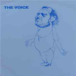 Joe Cocker - The Voice download free