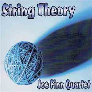 Joe Finn Quartet - String Theory download free