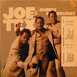 Joe Tex - Bumps & Bruises download free