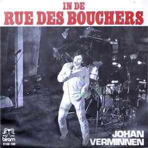 Johan Verminnen - In De Rue Des Bouchers download free