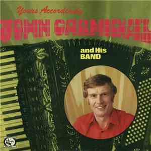 John Carmichael And His Band - Yours Accordionly download free
