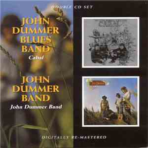 John Dummer Blues Band - John Dummer Blues Band - Cabal / John Dummer Band - John Dummer Band download free