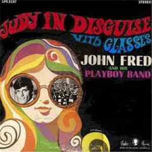 John Fred And His Playboy Band - Agnes English download free