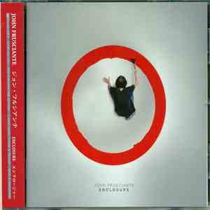 John Frusciante - Enclosure download free