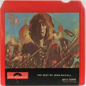 John Mayall - The Best Of John Mayall download free