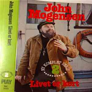 John Mogensen - Livet Er Kort download free