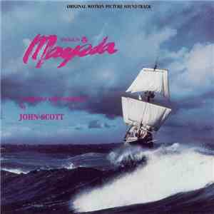 John Scott - Shogun Mayeda (Original Motion Picture Soundtrack) download free