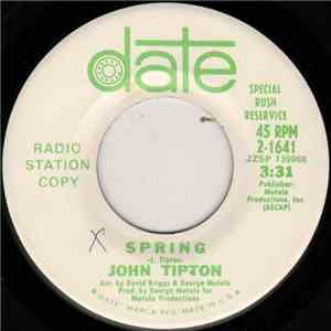 John Tipton - Spring download free