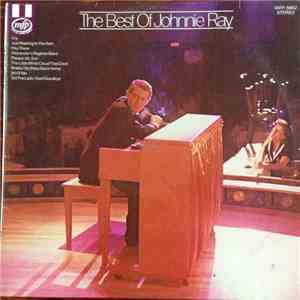 Johnnie Ray - The Best Of Johnny Ray download free