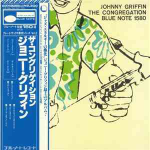 Johnny Griffin - The Congregation download free