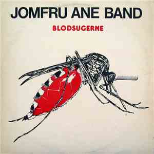 Jomfru Ane Band - Blodsugerne download free