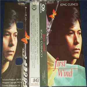Jong Cuenco - First Wind download free