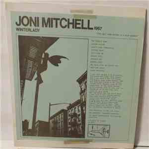 Joni Mitchell - Winterlady download free