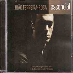 João Ferreira-Rosa - Essencial download mp3 flac