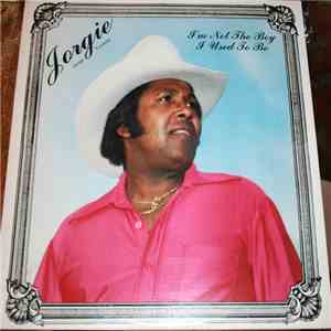 Jorge "Jorgie" Torrens - I'm Not The Boy I Used To Be download free