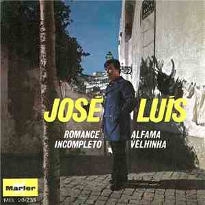 José Luís  - Romance Incompleto download free