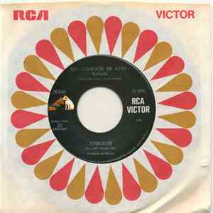 Jose-Jose - Esa Cancion De Ayer download free