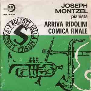Joseph Montzel - Arriva Ridolini / Comica Finale download free