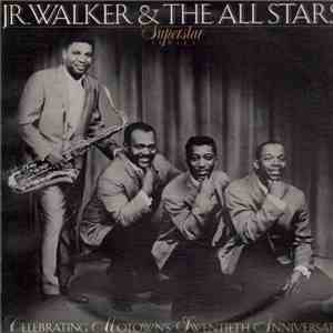 Jr. Walker & The All Stars - Motown Superstar Series Vol. 5 download free