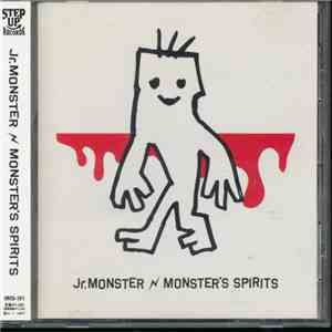 Jr.Monster - Monster's Spirits download free