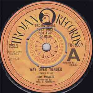 Judy Mowatt - Way Over Yonder download free