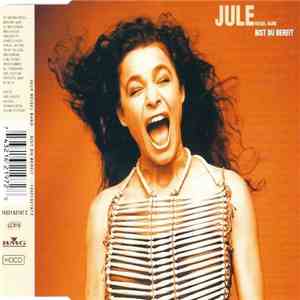 Jule Neigel Band - Bist Du Bereit download free